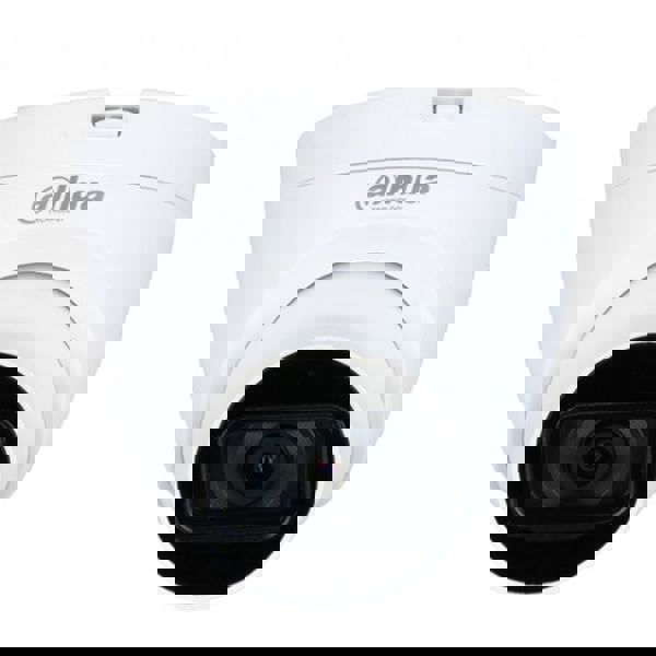 DAHUA IPC-HDW1230T-AS-0280B 2MP 2.8MM IP67,IVS,SD METAL STARLITE IP SESLİ DOME KAMERA 30 MT