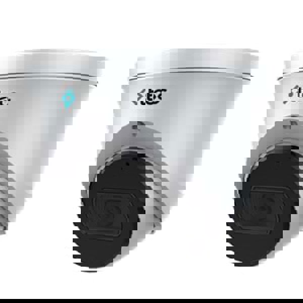 Ttec IPDP-2330M-M-Lite 2MP 2.8mm Sabit Lensli IR IP Dome Kamera